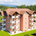 Hotel Familien-sporthotel Florianihof