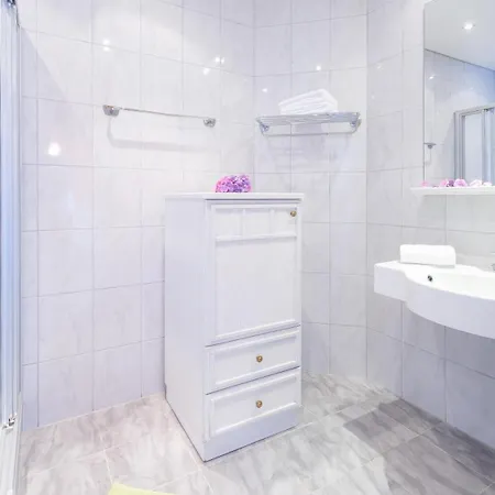 Familien-sporthotel Florianihof 3*