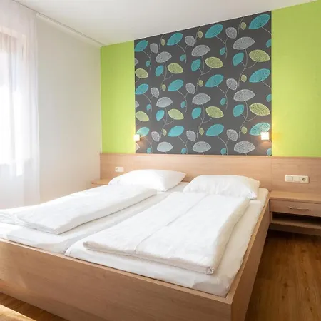 Familien-sporthotel Florianihof Sankt Kanzian am Klopeiner See