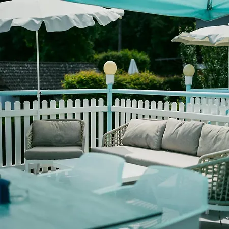 Familien-sporthotel Florianihof Sankt Kanzian am Klopeiner See