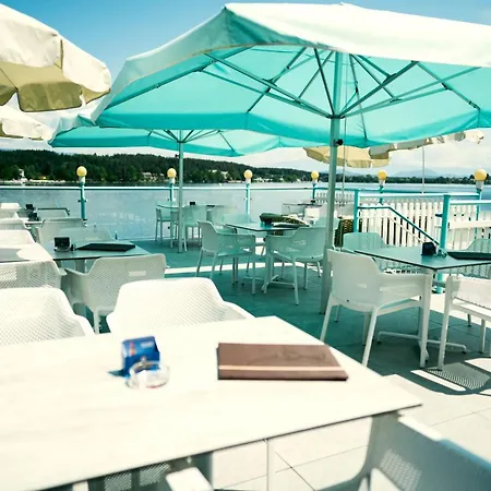 Familien-sporthotel Florianihof Sankt Kanzian am Klopeiner See