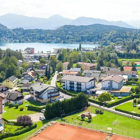 Familien-sporthotel Florianihof 3*