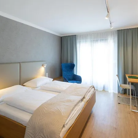 Familien-sporthotel Florianihof 酒店