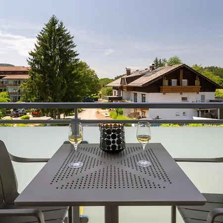 Familien-sporthotel Florianihof Hotel