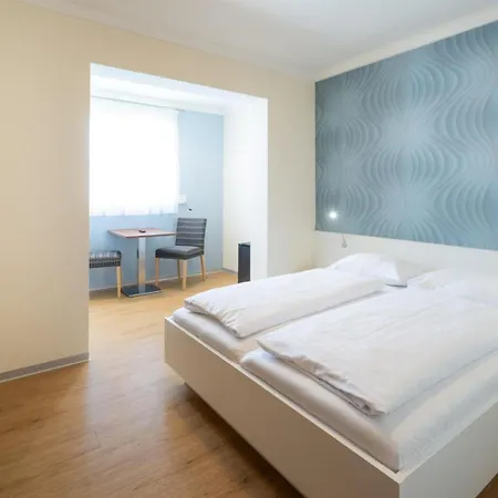 מלון Familien-sporthotel Florianihof