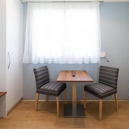 Familien-sporthotel Florianihof Hotel 3*