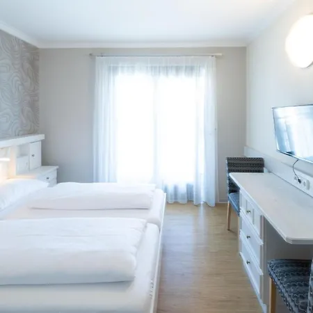 Familien-sporthotel Florianihof