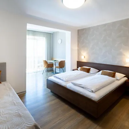 Familien-sporthotel Florianihof 酒店