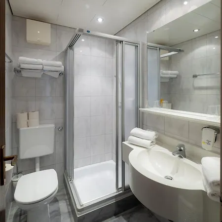 Familien-sporthotel Florianihof 3*