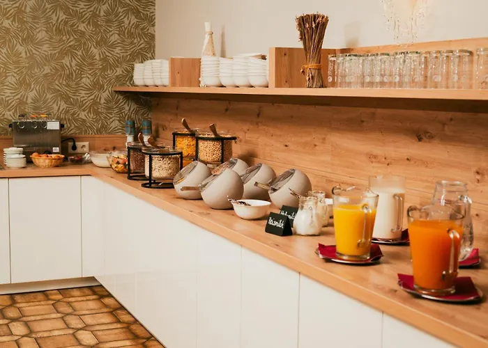 Familien-sporthotel Florianihof