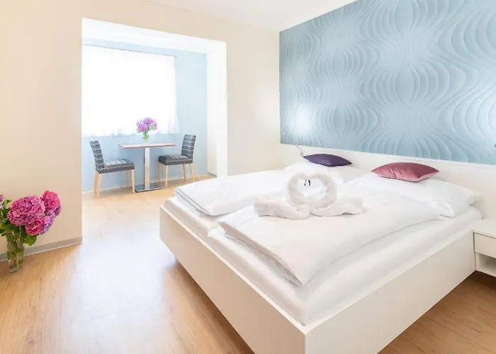 Hotel Familien-sporthotel Florianihof 3*