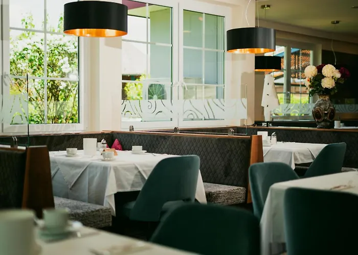 Familien-sporthotel Florianihof 3* Sankt Kanzian am Klopeiner See