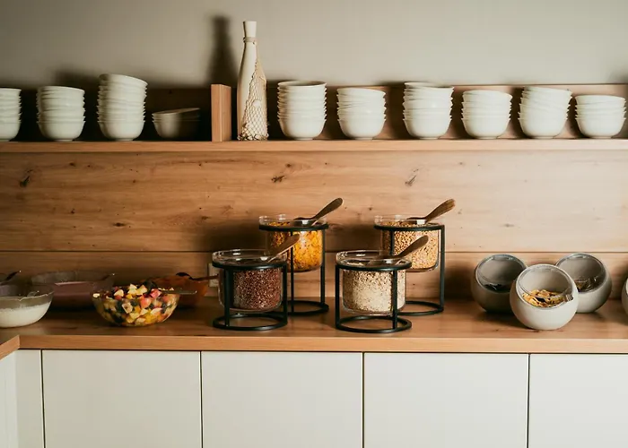 Hotel Familien-sporthotel Florianihof