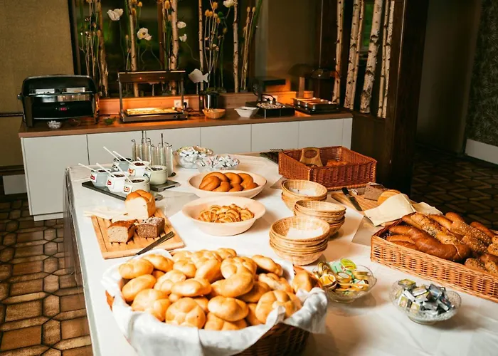 Familien-sporthotel Florianihof Hotel 3*