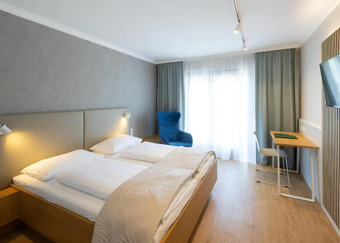 Familien-sporthotel Florianihof Hotel