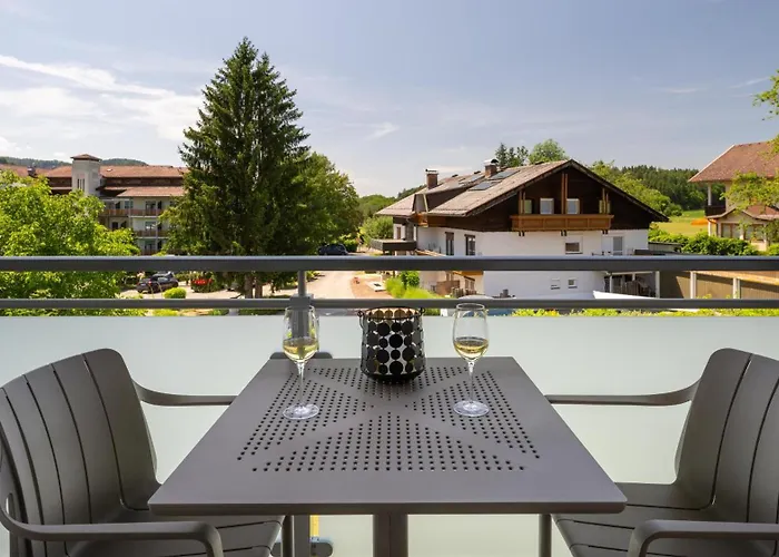 Familien-sporthotel Florianihof Hotel