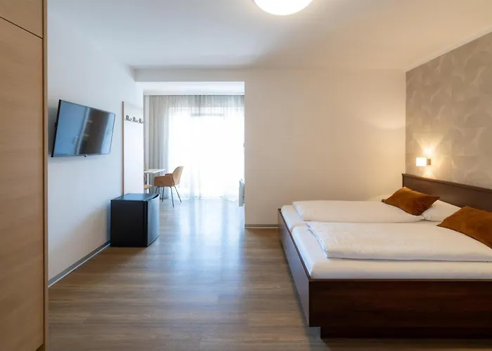 Familien-sporthotel Florianihof Sankt Kanzian am Klopeiner See