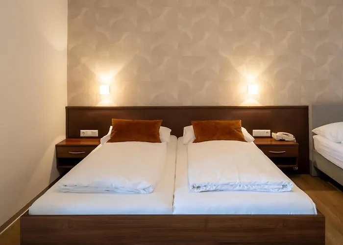 Familien-sporthotel Florianihof