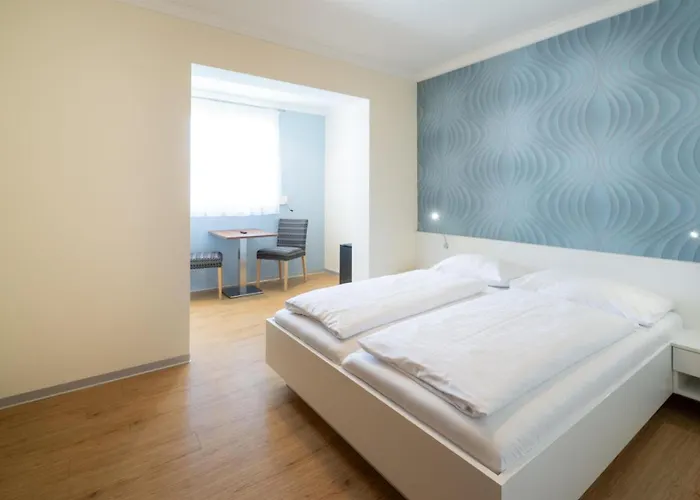 Hotel Familien-sporthotel Florianihof