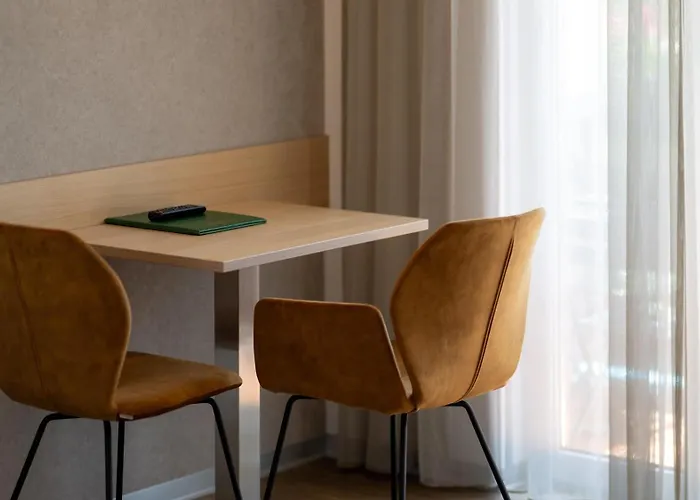 Familien-sporthotel Florianihof Hotel