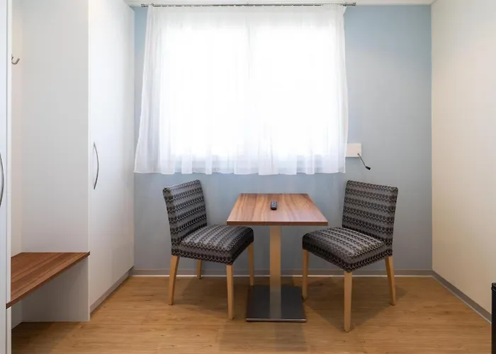 Familien-sporthotel Florianihof Hotel 3*