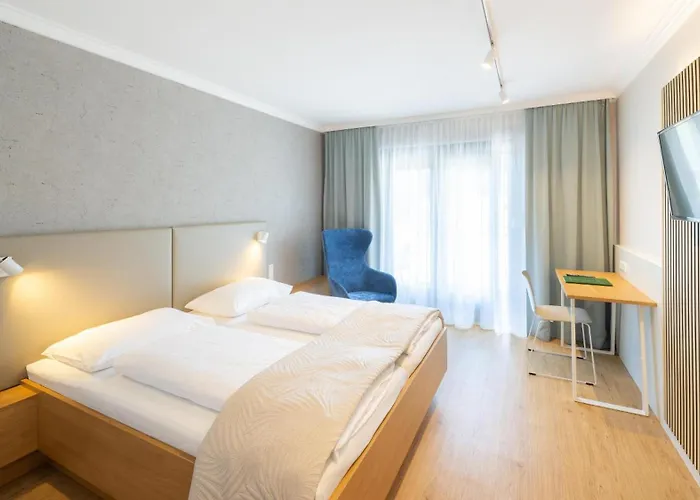 Familien-sporthotel Florianihof Hotel Sankt Kanzian am Klopeiner See