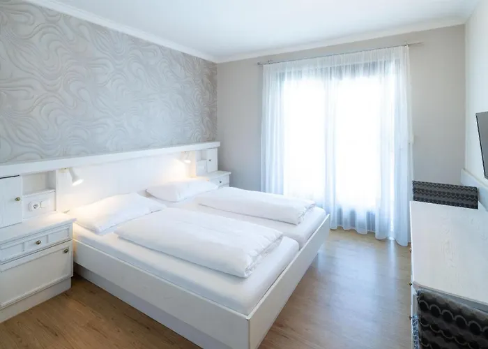 Hotel Familien-sporthotel Florianihof Sankt Kanzian am Klopeiner See