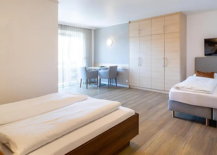 Hotel Familien-sporthotel Florianihof Sankt Kanzian am Klopeiner See