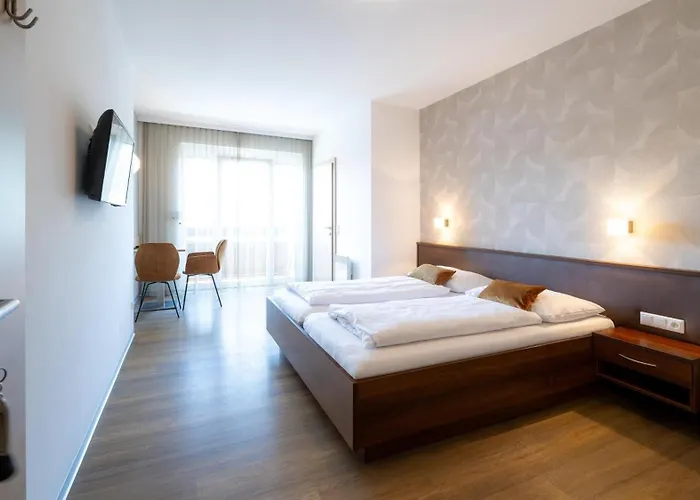 Familien-sporthotel Florianihof Sankt Kanzian am Klopeiner See