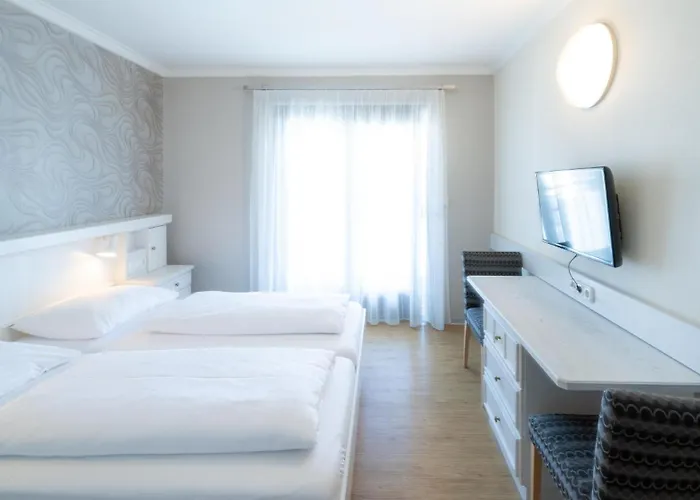 Familien-sporthotel Florianihof